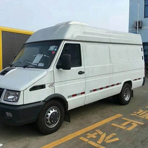 Camions à moteur diesel de haute qualité, camions lourds de 10 m³, unités de réfrigération à moteur diesel de 85 kW et 110 kW pour <span class=keywords><strong>Iveco</strong></span> - Product Image 5
