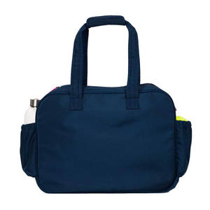 Échantillon gratuit Sac de baseball personnalisé de grande capacité pour garçon et jeune, sac de sport tendance, sac à dos de baseball avec compartiment pour chaussures - Product Image 1