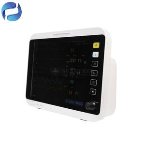 Monitor Multiparametrico ad Alta Precisione per Diagnosi della Salute Canina in Cliniche e Ospedali Veterinari - Product Image 6