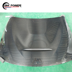 <span class=keywords><strong>Capot</strong></span> en fibre de carbone pour voiture, de haute qualité, 2 séries F87 <span class=keywords><strong>M2</strong></span> vers <span class=keywords><strong>GTS</strong></span> après 2015 - Product Image 5