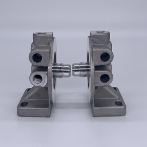 Base Filtro Carburante di Alta Qualità <span class=keywords><strong>FS1242</strong></span> FB1311 - Product Image 2