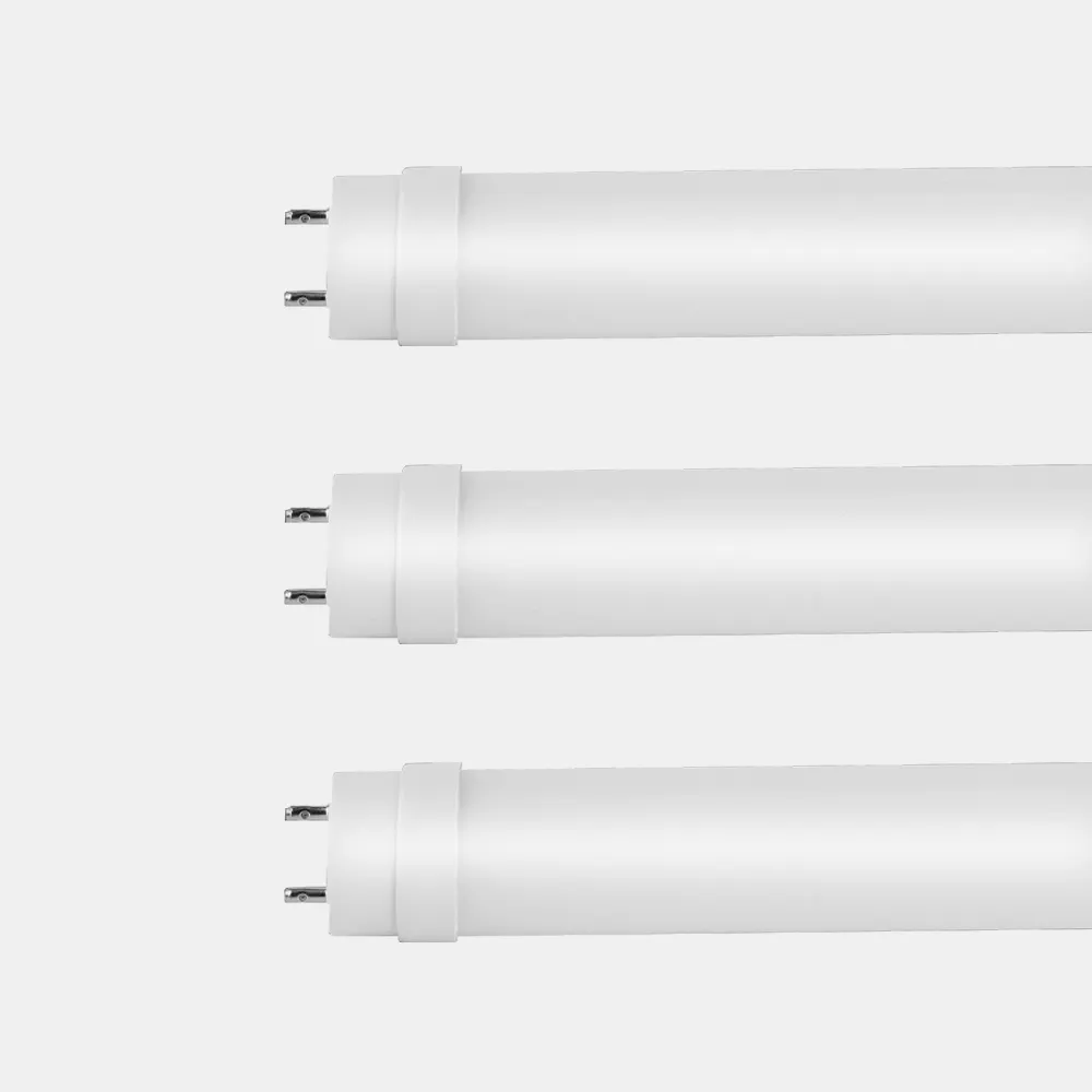 Wholesale 9W 18W 40W 65W 100W G13 Fluorescent Lighting Lamp 3000K/4000K/6500K T5 T8 LED Tube