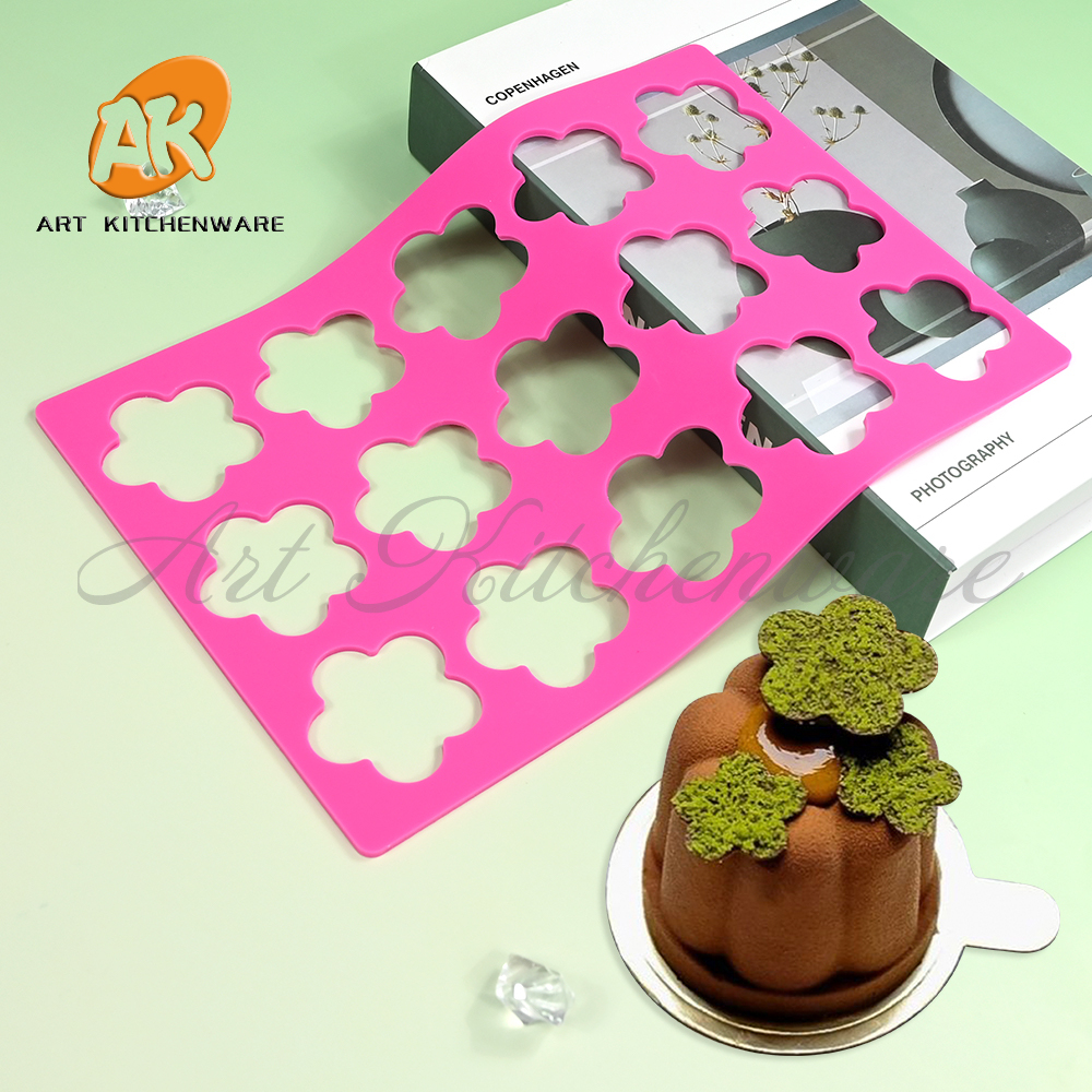 Test complet : découvrez le kit ultime de décoration de gâteaux 498 pièces