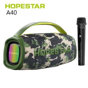 Reproductor De Audio Portatil Enceintes De Scène Original Dj Boombox 3 Wireless Speaker hopestars A40 <span class=keywords><strong>A50</strong></span> A60 a6max - Product Image 2