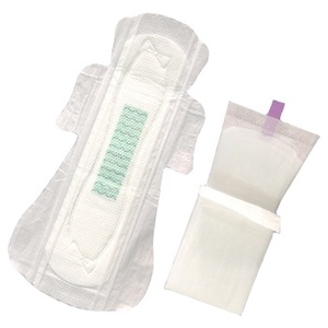 Fabricante verificado de servilletas sanitarias de carbón de 20 años, almohadilla sanitaria ultrafina personalizada con estampado de flores creativas para mujer - Product Image 4