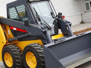 جودة عالية lged <span class=keywords><strong>Skid</strong></span> بعجلات ماركة صينية مع ملحقات للبيع في الجزائر - Product Image 5