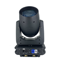 Haute qualité LED faisceau 100W tête mobile lumière usine vente directe éclairage de scène pour Dj Party Disco Concert Performance