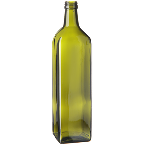 250ml 'Marasca' Glass <b>Cleaner</b> Premium Glass <b>Bottle</b> for Oil Type Products - Product Image 1