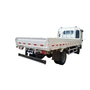 Reliable Supplier Isuzu tking lorry trucks with pa lorry for sale in malaysia cargo truck