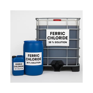 Giải <span class=keywords><strong>ph</strong></span>áp clorua sắt | 38% cấp công nghiệp | nước và xử lý nước thải đông tụ đòi hỏi nhiều nhất cung cấp bán buôn - Product Image 2