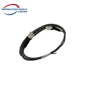 Brand New 51202330-300 30 Inch <b>Battery</b> RAM Charger <b>Cable</b> 20A Anderson Powerpole for Experion PKS C300 DCS - Product Image 6