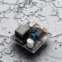 Modules PCB PoE à haut rendement pour caméras IP et systèmes de surveillance Solutions personnalisées