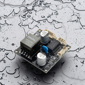 Mô-đun PoE PCB hiệu quả cao cho camera IP và hệ thống giám sát giải pháp tùy chỉnh - Product Image 1