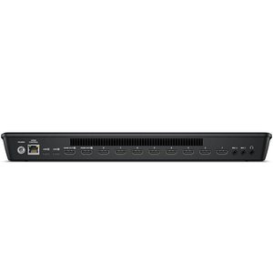 Cámara de Video Digital Deportiva DF Wholesale HyperDeck HD Plus con Función de Grabación y Conmutador SDI Black Magic Design - Product Image 6
