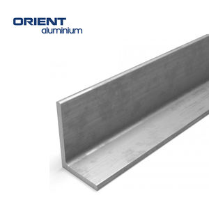 <span class=keywords><strong>2026</strong></span> Op maat gemaakte aluminium profielen Industriële aluminium profiel leverancier 6000 Aluminium en Z/H-vormige kanaalprofielen Extrusie - Product Image 2