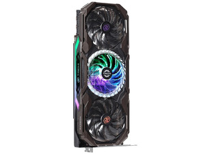 <span class=keywords><strong>Radeon</strong></span> <span class=keywords><strong>RX</strong></span> 6800 XT Taichi X 16G OC - Product Image 3