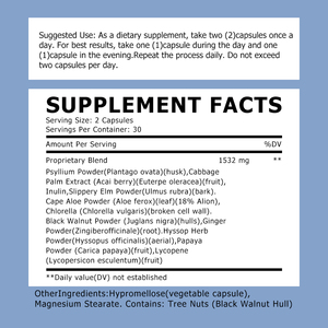 Factory Wholesale Herbal Weight Loss Capsules Slimming Capsules for Women with Proprietary Blend Capsules Elevate <b>Metabolism</b> - Product Image 3