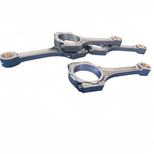 Chất Lượng Cao New Động Cơ Kết Nối <span class=keywords><strong>Rod</strong></span> 1320113010 132017600171 Cho Toyo TA <span class=keywords><strong>3K</strong></span> 4K 5K Kết Nối <span class=keywords><strong>Rod</strong></span> - Product Image 6