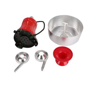 Séparateur de crème de lait électrique bon marché/séparateur de lait à vendre/prix de la machine de séparateur de graisse de lait - Product Image 4