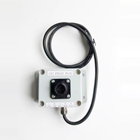 Prise de pilotage AIS marine et boîtier de jonction miniature avec câble de 2 m pour navires (modèle AIS PILOT PLUG WIFI)