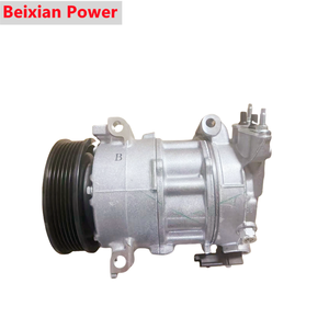 Compresseur de climatisation Offre Spéciale 9822101380 pour <span class=keywords><strong>Peugeot</strong></span> RCZ 308 5008 - Product Image 1