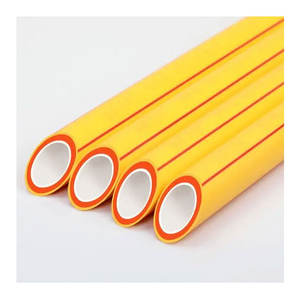 Tuyau PPR en polypropylène pour l'eau, réduction sur les quantités en gros - Product Image 1