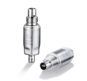 เซ็นเซอร์วัดความชื้นน้ำมัน IFM LDH112 สำหรับการวิเคราะห์ 18-30V -40C ถึง 120C แรงดันอัด 50 บาร์ เซ็นเซอร์วัดความชื้นน้ำมัน LDH112 1 - Product Image 5