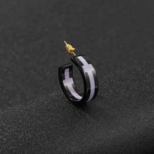 Takashi Mitsuya personaje de dibujos animados periférico en forma de anillo <span class=keywords><strong>pendientes</strong></span> joyería Cosplay Props Anime <span class=keywords><strong>Tokyo</strong></span> <span class=keywords><strong>Revengers</strong></span> <span class=keywords><strong>pendientes</strong></span> - Product Image 3