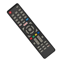Control Remoto para Televisor Inteligente AIWA TCO-038
