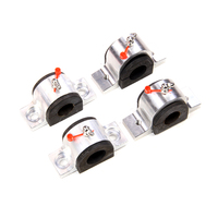Nouvelle barre anti-roulis avant et arrière pour Vw Golf Mk1 Mk2 Mk4 Mk5 R32 V6 4motion