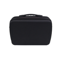 Étui de rangement en EVA résistant aux étirements, pochette de voyage stable pour outils DJ