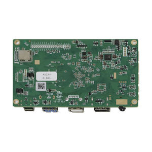 Placa de Control Principal HP-GT523 de Alto Rendimiento para Máquinas Expendedoras, para Monitor LCD - Product Image 5