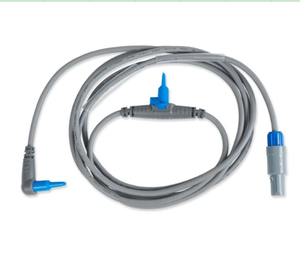 หัววัดอุณหภูมิแบบใช้ซ้ําได้ของ <span class=keywords><strong>Fisher</strong></span> <span class=keywords><strong>Paykel</strong></span> ที่เข้ากันได้ 6pin สายอุณหภูมิ 900MR869 - Product Image 1