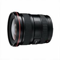 Objectif zoom ultra grand angle plein format EF 17-40mm F4L USM d'occasion pour appareils photo reflex numériques 5D II III IV 6D II 1D X 7D II 80D 90D