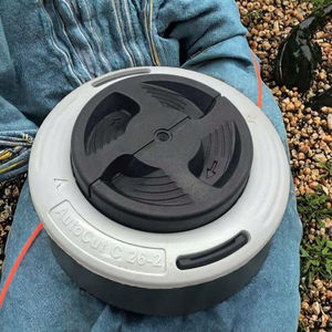 <span class=keywords><strong>AutoCut</strong></span> C26-2 M10.1.0L Tête de coupe de haute qualité pour <span class=keywords><strong>Stihl</strong></span> FS55 FS70 FS80 FS90 FS91 FS110 DÉBROUSSAILLEUSE Tondeuse Pièces Accessoires - Product Image 2