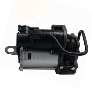 <span class=keywords><strong>Precio</strong></span> de fábrica, piezas de compresores de aire de coche de Color negro, compresor de aire de 12V A2223200604 para Mercedes Benz W222 V222 X222 - Product Image 5