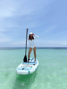 Équipements sportifs et de divertissement, Stand-up Paddleboarding, SUP, Équipement de sports nautiques, Paddleboards et accessoires - Product Image 3