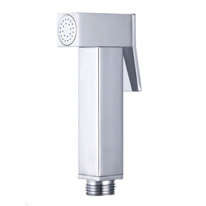 Распылитель для биде, латунный - Product Image 4