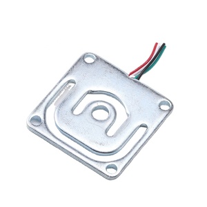 Chất Lượng Cao Micro Mini Tải Di Động 50Kg Giá Tốt Nhất Hot Bán Hàng Trung Quốc Nhà Sản Xuất Lực Lượng Cảm Biến Cho Quy Mô Cơ Thể Có Trọng Lượng Máy - Product Image 5