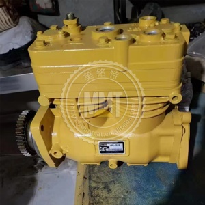 คอมเพรสเซอร์อุตสาหกรรม C15 C18 304-2693 440-1616 440-1618 10R-6317 3042693 4401616 4401618 10R6317 เครื่องอัดอากาศสำหรับเครื่องยนต์ - Product Image 2