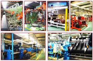 Llantas de aleación para <span class=keywords><strong>ruedas</strong></span> de coche, llantas de invierno de alta calidad, calidad China, 215/65/16, M + S, nieve - Product Image 4