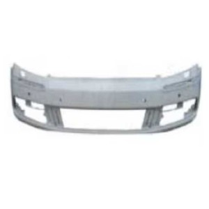 OEM 3D0 807 217DK PER VW <span class=keywords><strong>PHAETON</strong></span> 11-13 AUTO AUTO PARAURTI ANTERIORE - Product Image 1