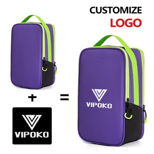 Sac à chaussures de sport personnalisé de haute qualité en gros pour le football et le basketball, avec logo personnalisé, idéal pour les voyages - Ventes flash - Product Image 2