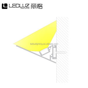 Настенный алюминиевый профиль - Product Image 5