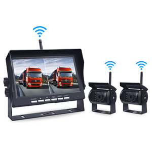 7 pouces Voiture Rétroviseur Numérique <span class=keywords><strong>Sans</strong></span> <span class=keywords><strong>Fil</strong></span> Caméra <span class=keywords><strong>De</strong></span> <span class=keywords><strong>Recul</strong></span> <span class=keywords><strong>Kit</strong></span> Pour Le Stationnement <span class=keywords><strong>Recul</strong></span> Véhicule Lcd Caméra <span class=keywords><strong>De</strong></span> Camion - Product Image 6