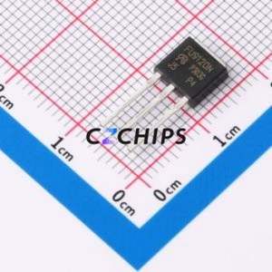 Transistor de Efecto de Campo (MOSFET) IRFU9120NPBF-VB TO-251, Nuevo y Original - Product Image 1