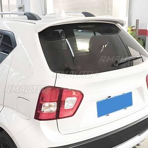 Alerón Trasero para Techo de Coche Ignis, Accesorios para Suzuki Ignis 2017-2023, Pieza de Modificación del Alerón Trasero del Techo - Product Image 5