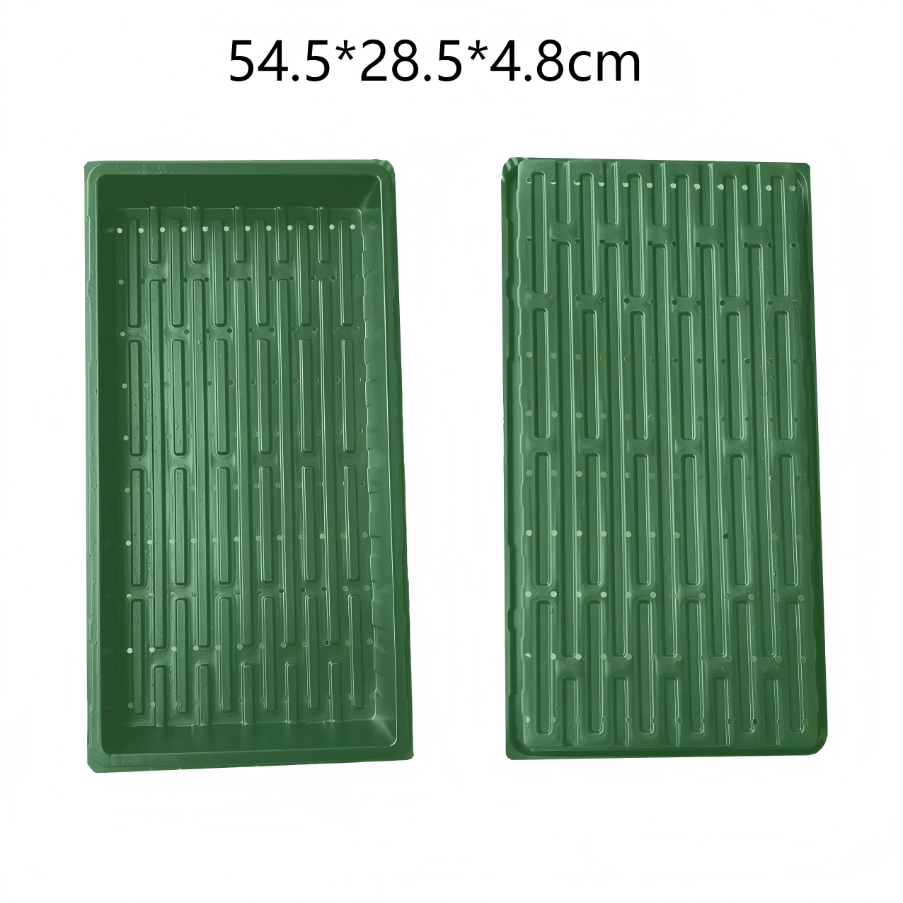 Army Green- Hole