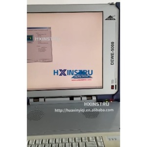 ระบบเก็บข้อมูล DEWETRON DEWE-5000 รุ่น H - Product Image 2