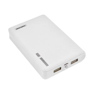 热卖双USB移动电源情况下套件20000mAh 4*18650电池充电器盒DIY弹壳手机 - Product Image 3